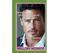 The Billionaire's Special Relationship: An Age Gap Romance