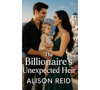 The Billionaire's Unexpected Heir
