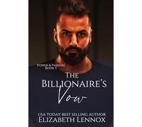 The Billionaire's Vow