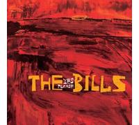 The Bills Yes Please (CD)