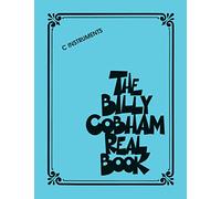 Billy Cobham The Billy Cobham Real Book (Tascabile)