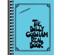 Billy Cobham The Billy Cobham Real Book (Tascabile)