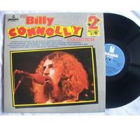 The Billy Connolly Collection - Billy Connolly 2LP
