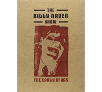 The Billy Nayer Show: The Early Years