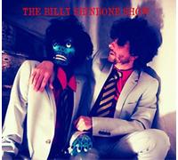 The Billy Shinbone Show The Billy Shinbone Show (CD) Album