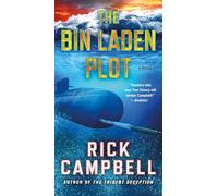 The Bin Laden Plot: A Novel: 7