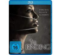 The Binding (2016 / Import).