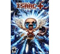 The Binding of Isaac: Afterbirth+ (DLC) (PC) gog.com Key GLOBAL