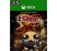 The Binding of Isaac: Afterbirth (DLC) XBOX LIVE Key EUROPE