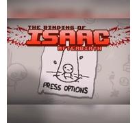 The Binding of Isaac: Afterbirth (DLC) (Xbox One) Xbox Live Key - EU