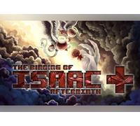 The Binding of Isaac: Afterbirth+ (DLC) (Xbox One / Xbox Series X|S) Xbox Live Key - ARGENTINA