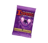 The Binding Of Isaac: Four Souls Community Booster Pack