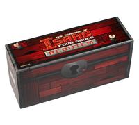 The Binding of Isaac: Four Souls - Requiem