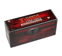 The Binding of Isaac: Four Souls - Requiem