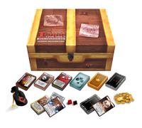 The Binding Of Isaac: Four Souls Requiem Ultimate Collector's Box