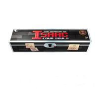 The Binding of Isaac Four Souls Seconda Edizione Gioco