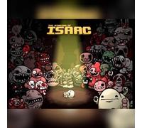 The Binding of Isaac (PC) Steam Gift - EU