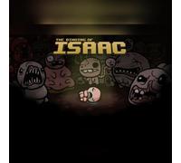 The Binding Of Isaac (PC) Steam Gift - GLOBAL
