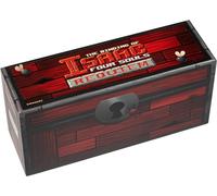The Binding Of Isaac Quattro Anime - Requiem Espansione Per Gioco Di Carte