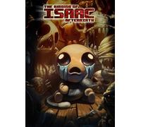 The Binding of Isaac: Rebirth (PC) Gog.com Key GLOBAL