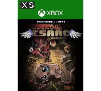 The Binding of Isaac: Rebirth XBOX LIVE Key EUROPE