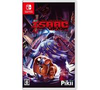 The Binding of Isaac: Repentance(ザ バインディング オブ アイザック リペンタンス) -Switch