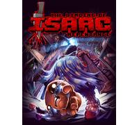 The Binding of Isaac: Repentance (DLC) (PC) Gog.com Key GLOBAL