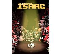 The Binding of Isaac Steam Key GLOBAL