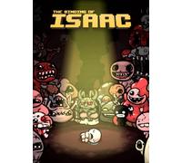 The Binding of Isaac + Wrath of the Lamb (DLC) Steam Key GLOBAL