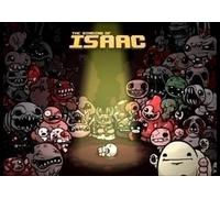 The Binding of Isaac + Wrath of the Lamb (PC) Steam Key - GLOBAL