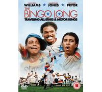 The Bingo Long Traveling All-Stars And Motor Kings [1976] [Edizione: Regno Unito]