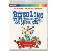 The Bingo Long Traveling All-stars & Motor Kings (Blu-ray) Billy Dee Williams