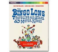 The Bingo Long Traveling All-stars & Motor Kings (Blu-ray)