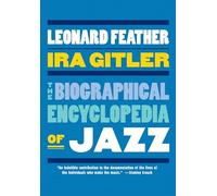 The Biographical Encyclopedia of Jazz