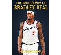 The Biography of Bradley Beal: A Dream Come True from St. Louis Streets to NBA Stardom