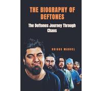 THE BIOGRAPHY OF DEFTONES: The Deftones Journey Through Chaos