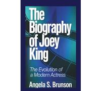 The biography of Joey King: The Evolution of a Modern Actress