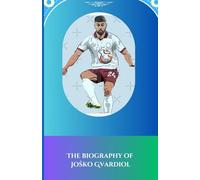 The biography of Joško Gvardiol: Rising Star: The Unstoppable Rise of Croatia's Defensive Gem