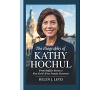 THE BIOGRAPHY OF KATHY HOCHUL: From Buffalo Roots to New York’s First Female Governor