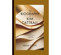THE BIOGRAPHY OF KIM CATTRALL: From Canadian Roots to Global Recognition