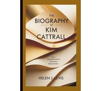 THE BIOGRAPHY OF KIM CATTRALL: From Canadian Roots to Global Recognition