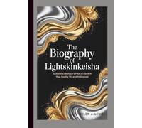 THE BIOGRAPHY OF LIGHTSKINKEISHA: Samantha Deshaun’s Path to Fame in Rap, Reality TV, and Hollywood