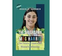 The Biography Of Meg Harris: The Future Of Australian Women's Swimming
