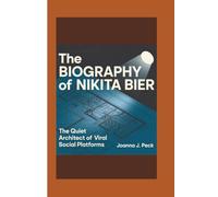 The biography of Nikita Bier: The Quiet Architect of Viral Social Platforms