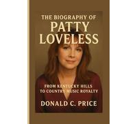 The Biography of Patty Loveless: From Kentucky Hills to Country Music Royalty