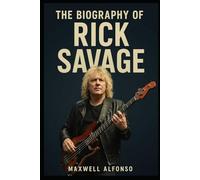 The Biography of Rick Savage: Bass Lines, Brotherhood, and a Life in Rock