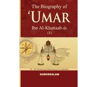 The Biography of Umar ibn Al Khattab (May Allah be pleased with him) (1)