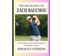 The Biography of Zach Bauchou
