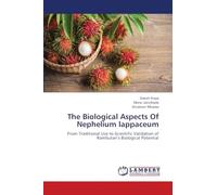The Biological Aspects Of Nephelium lappaceum: From Traditional Use to Scientific Validation of Rambutan's Biological Potential