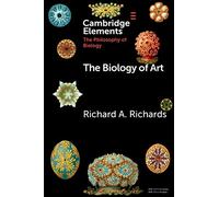 The Biology of Art
